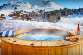 Chalet Tolar - OVO Network